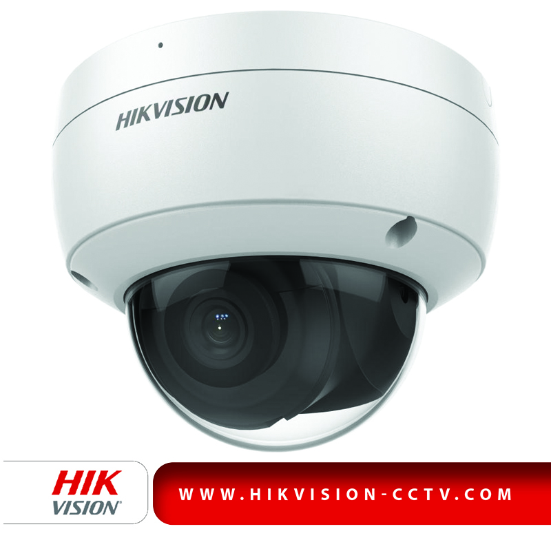 دوربین مداربسته مدل DS-2CD2183G2-IU