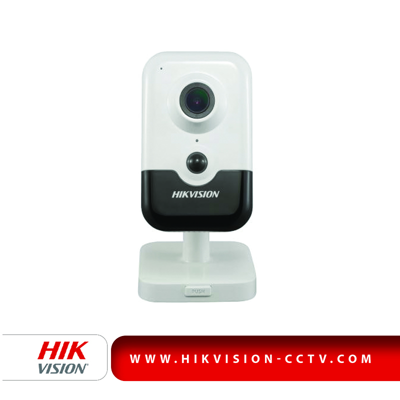دوربین مداربسته مدل DS-2CD2443G0-IW