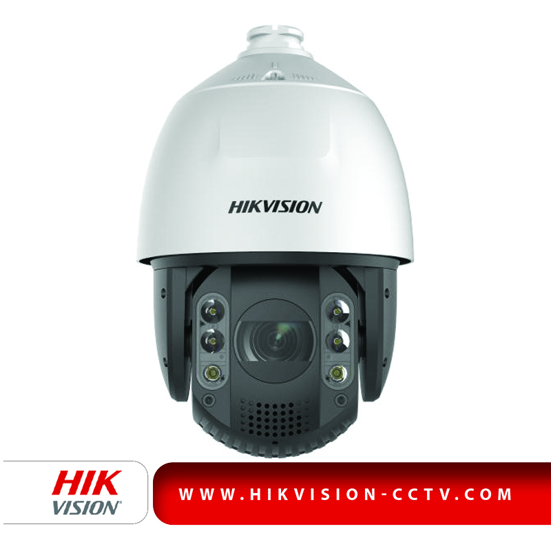 دوربین مداربسته مدل DS-2DE7A432IW-AEB