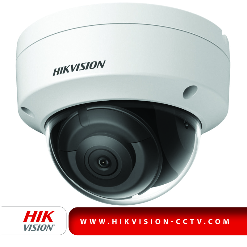 دوربین مداربسته مدل DS-2CD2126G2-ISU