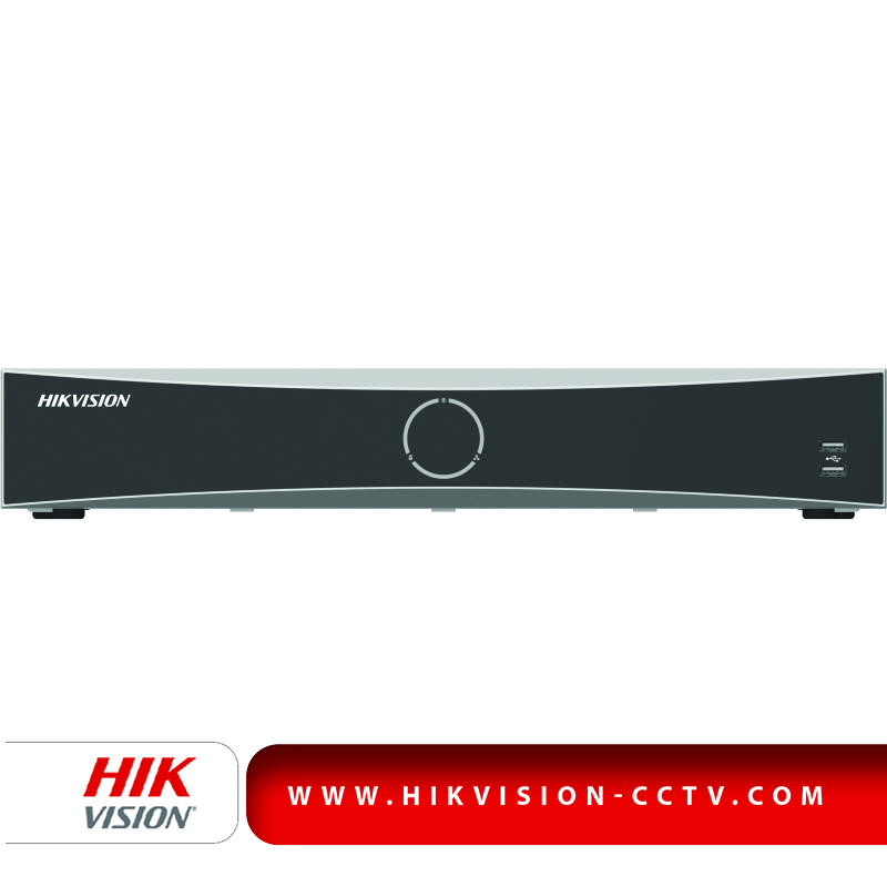دستگاه NVR مدل DS-7732NXI-K4
