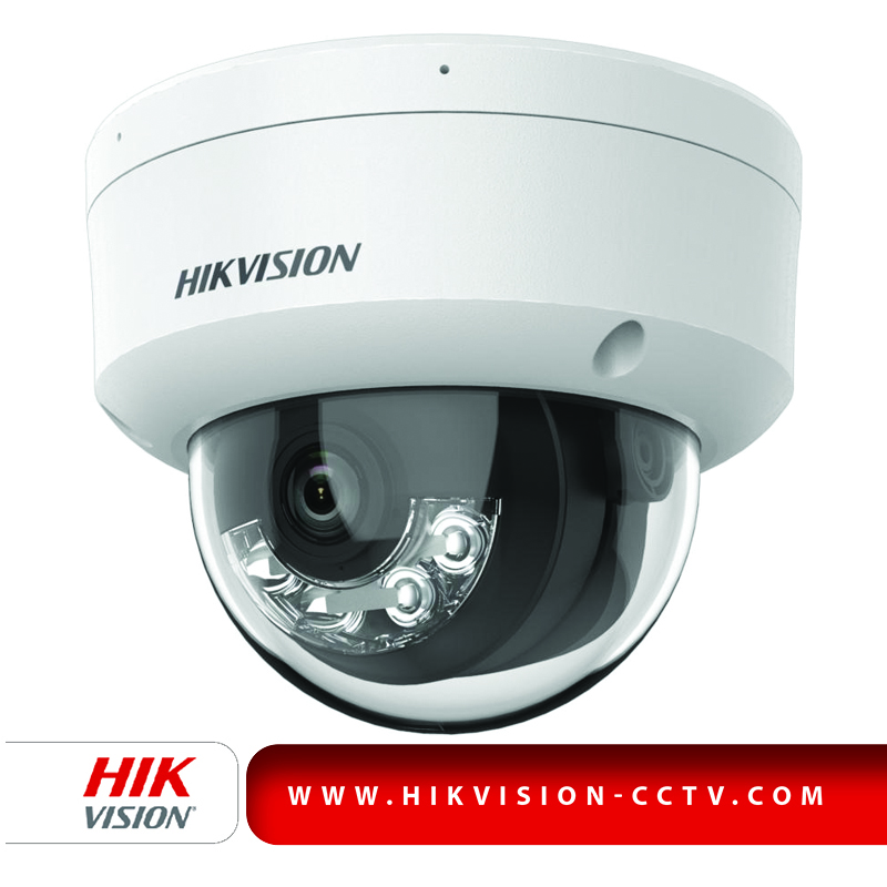 دوربین مداربسته مدل DS-2CD1143G2-LIU