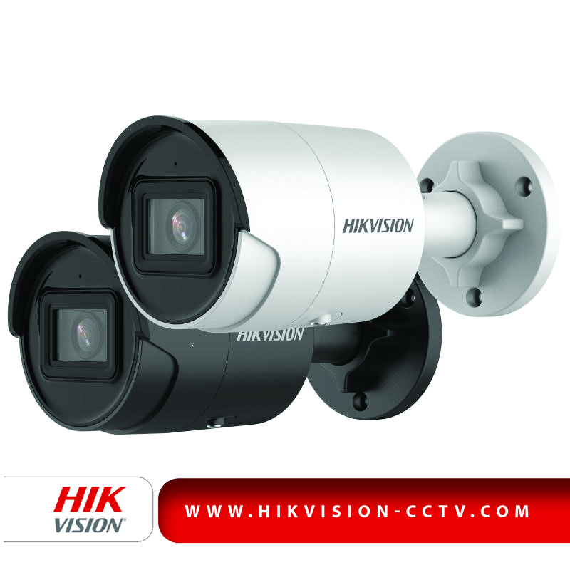 دوربین مداربسته مدل DS-2CD2046G2-I