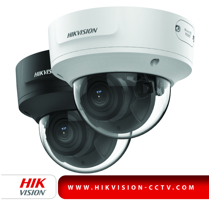 دوربین مداربسته مدل DS-2CD2743G2-IZS