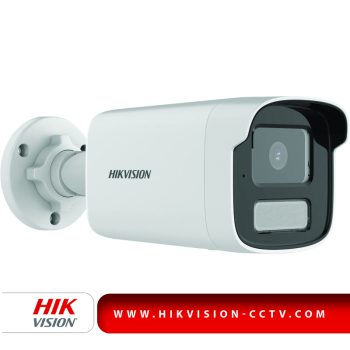 دوربین مداربسته 4 مگاپیکسل مدل DS-2CD1T43G2-LIU