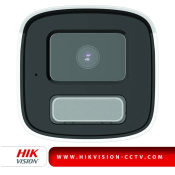 دوربین مداربسته 4 مگاپیکسل مدل DS-2CD1T43G2-LIU