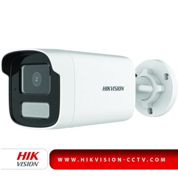 دوربین مداربسته 4 مگاپیکسل مدل DS-2CD1T43G2-LIU