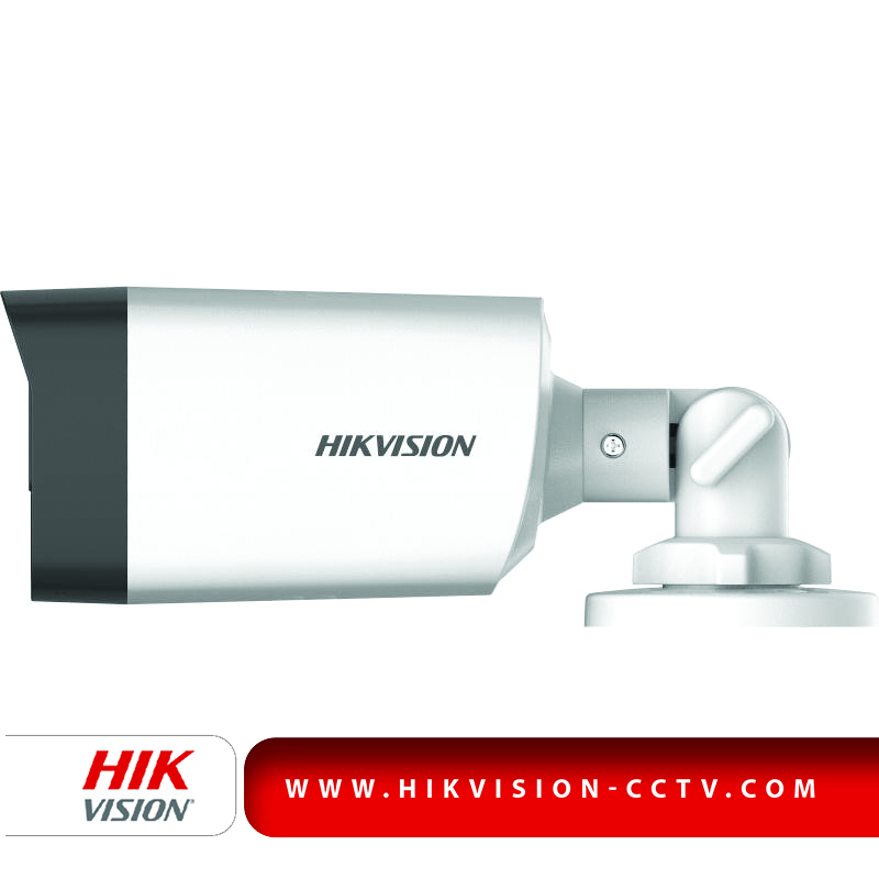 دوربین مداربسته 5 مگاپیکسل مدل DS-2CE17H0T-IT3F 3.6MM