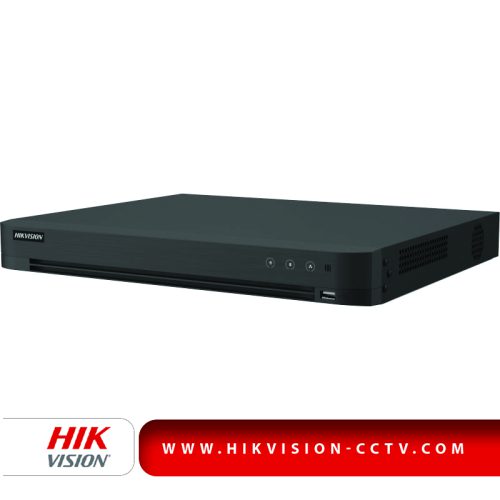 دستگاه DVR مدل IDS-7216HQHI-M2/XT