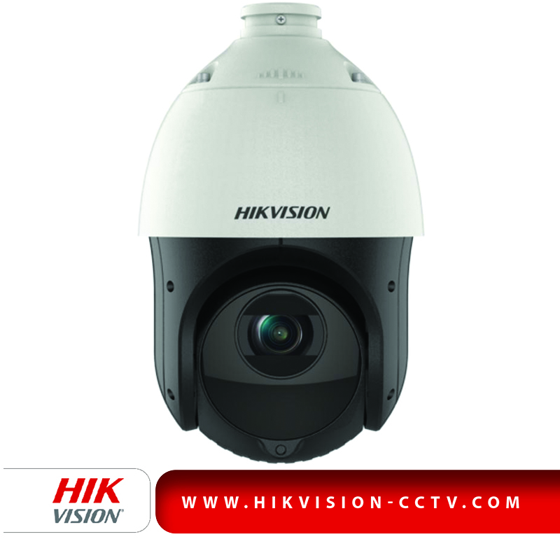 دوربین اسپید دام مدل DS-2DE4225IW-DE-T5