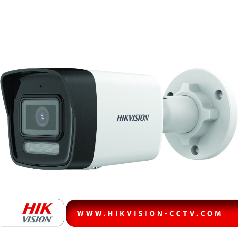 دوربین بولت مدل DS-2CD1023G2-LIU