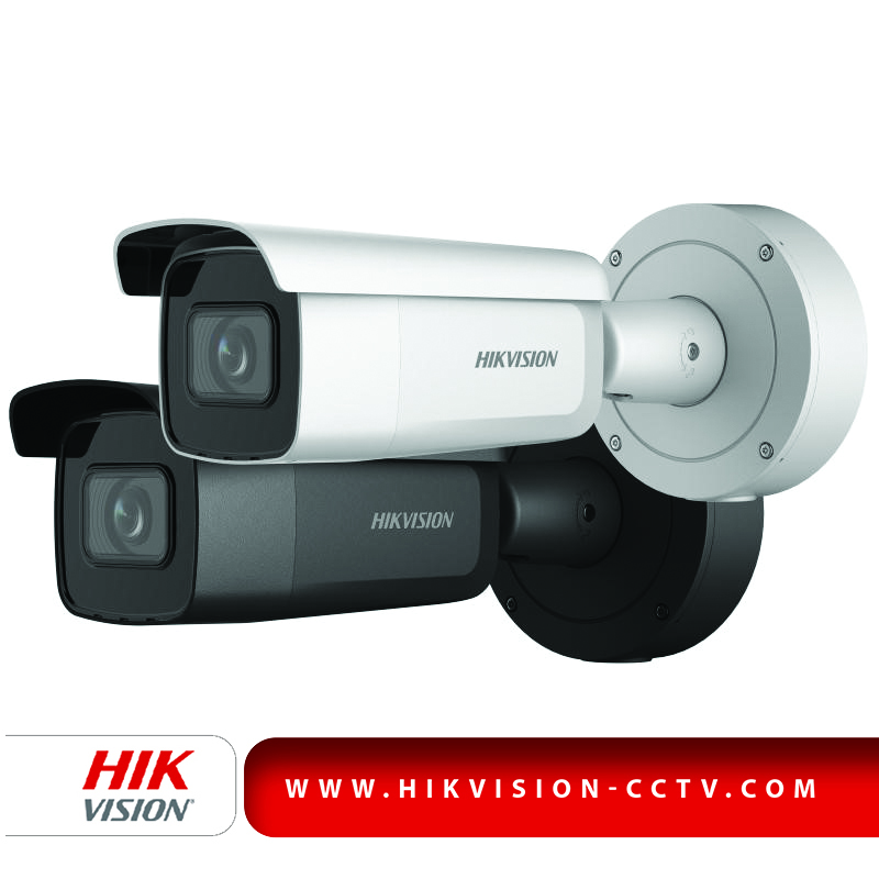 دوربین بولت مدل DS-2CD2646G2-IZS