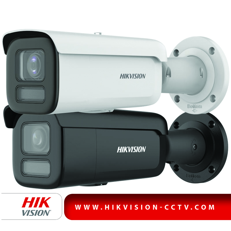 دوربین بولت مدل DS-2CD2687G2HT-LIZS