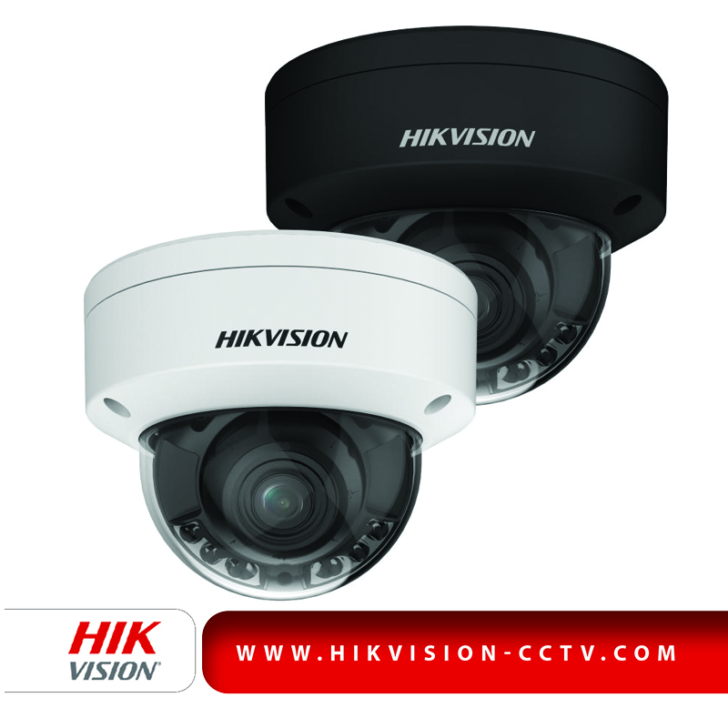 دوربین دام مدل DS-2CD2787G2HT-LIZS