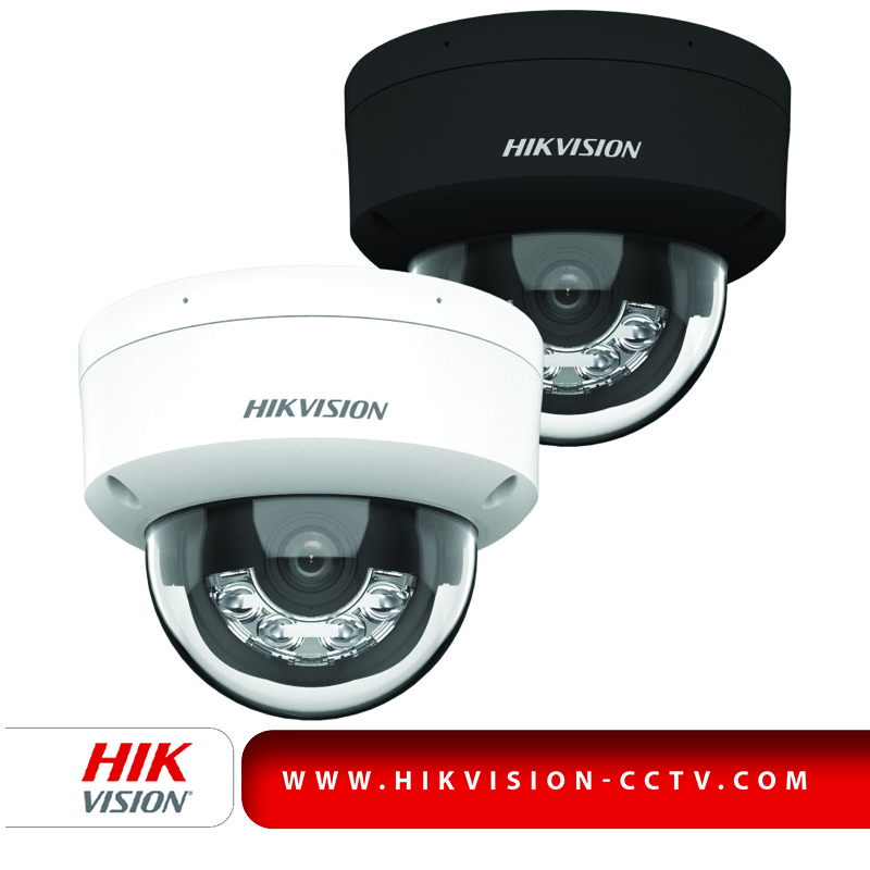 دوربین مداربسته DS-2CD2143G2-lis2u