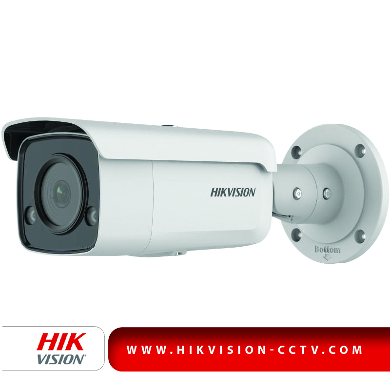 دوربین مداربسته هایک ویژن مدل DS-2CD2T47G2-L