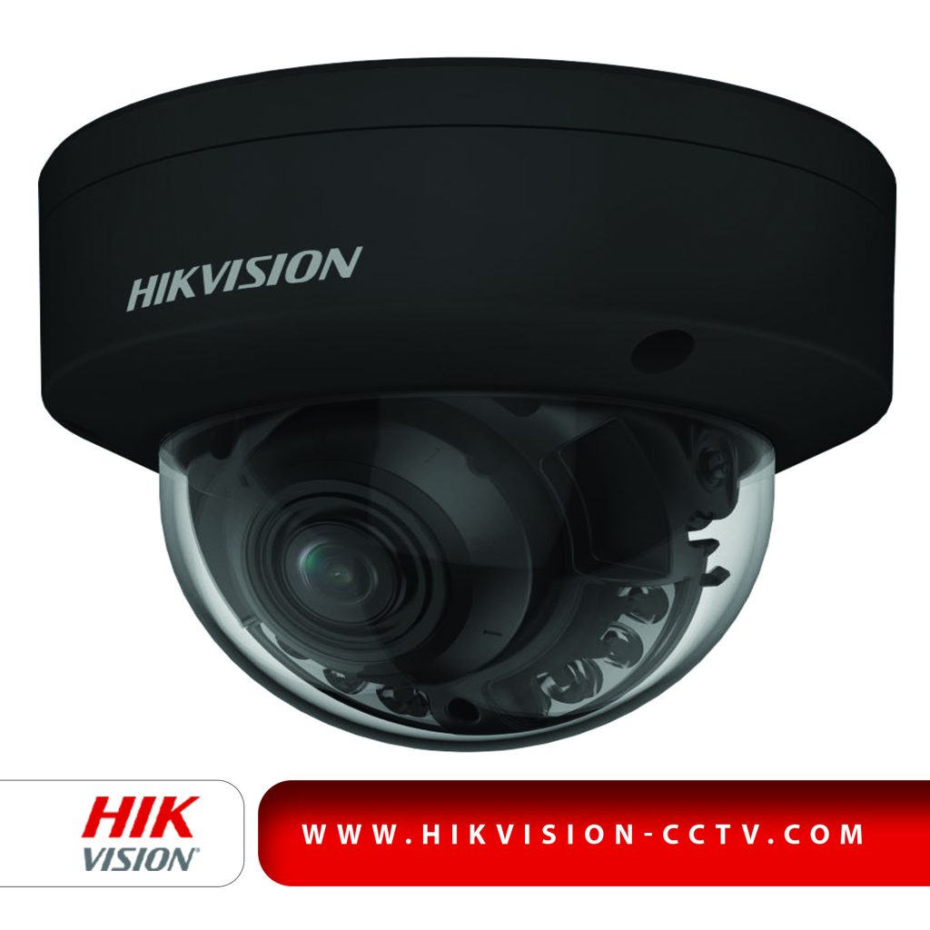 دوربین مداربسته هایک ویژن مدل DS-2CD3143G2-IU