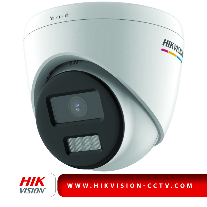 دوربین مداربسته مدل DS-2CD1347G0-L