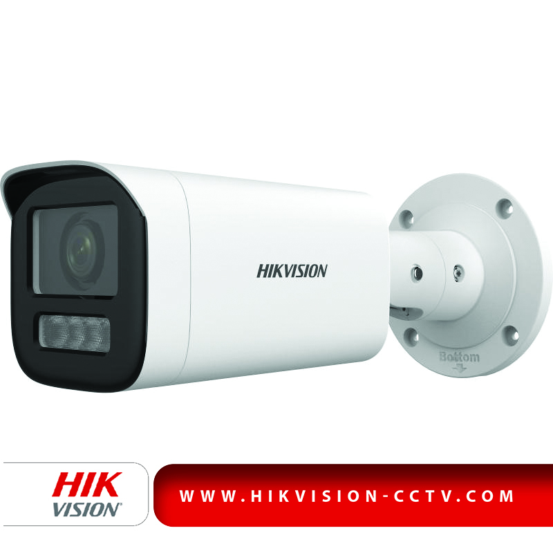 دوربین مداربسته مدل DS-2CD1643G2-LIZU