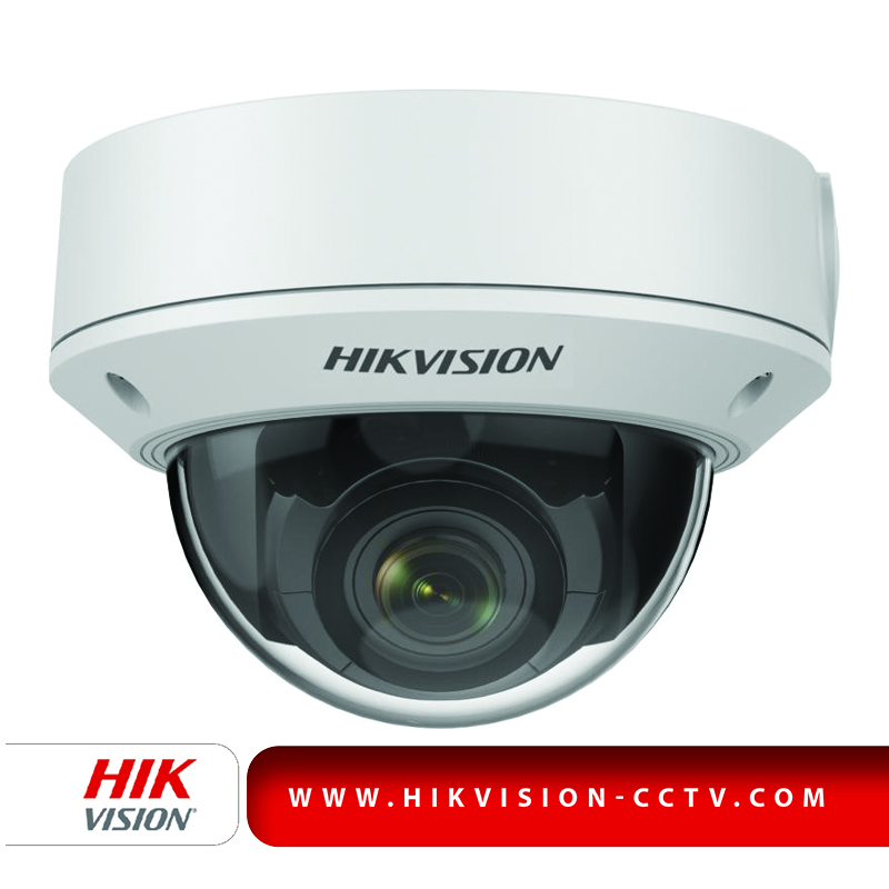 دوربین مداربسته مدل DS-2CD1743G0-IZ