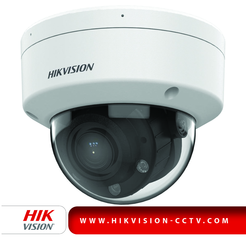دوربین مداربسته مدل DS-2CD1743G2-LIZU