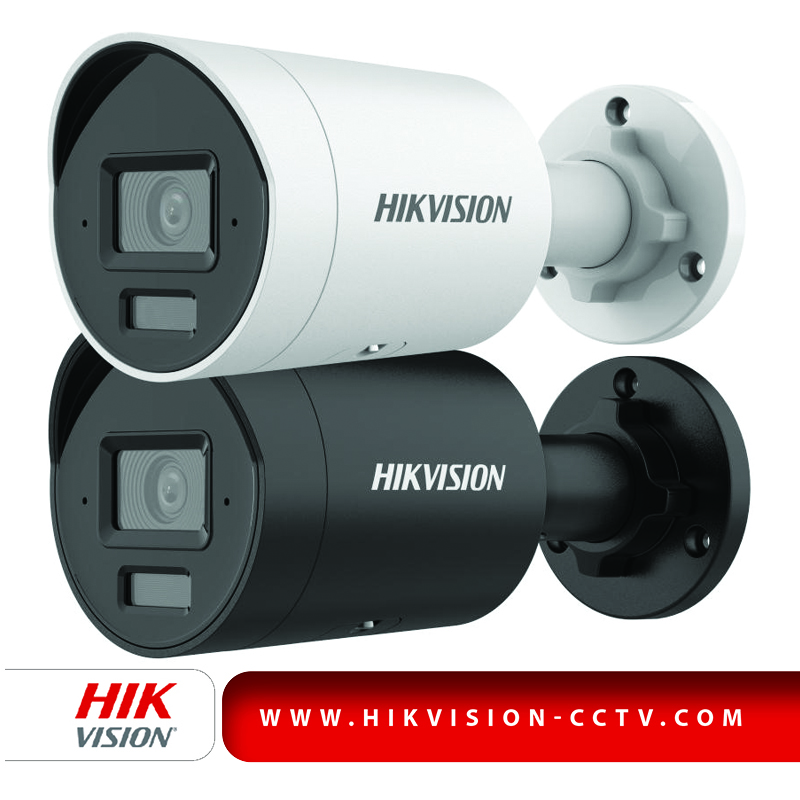 دوربین مداربسته مدل DS-2CD2043G2-LI
