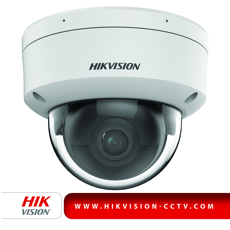 دوربین مداربسته مدل DS-2CD3143G2-IU