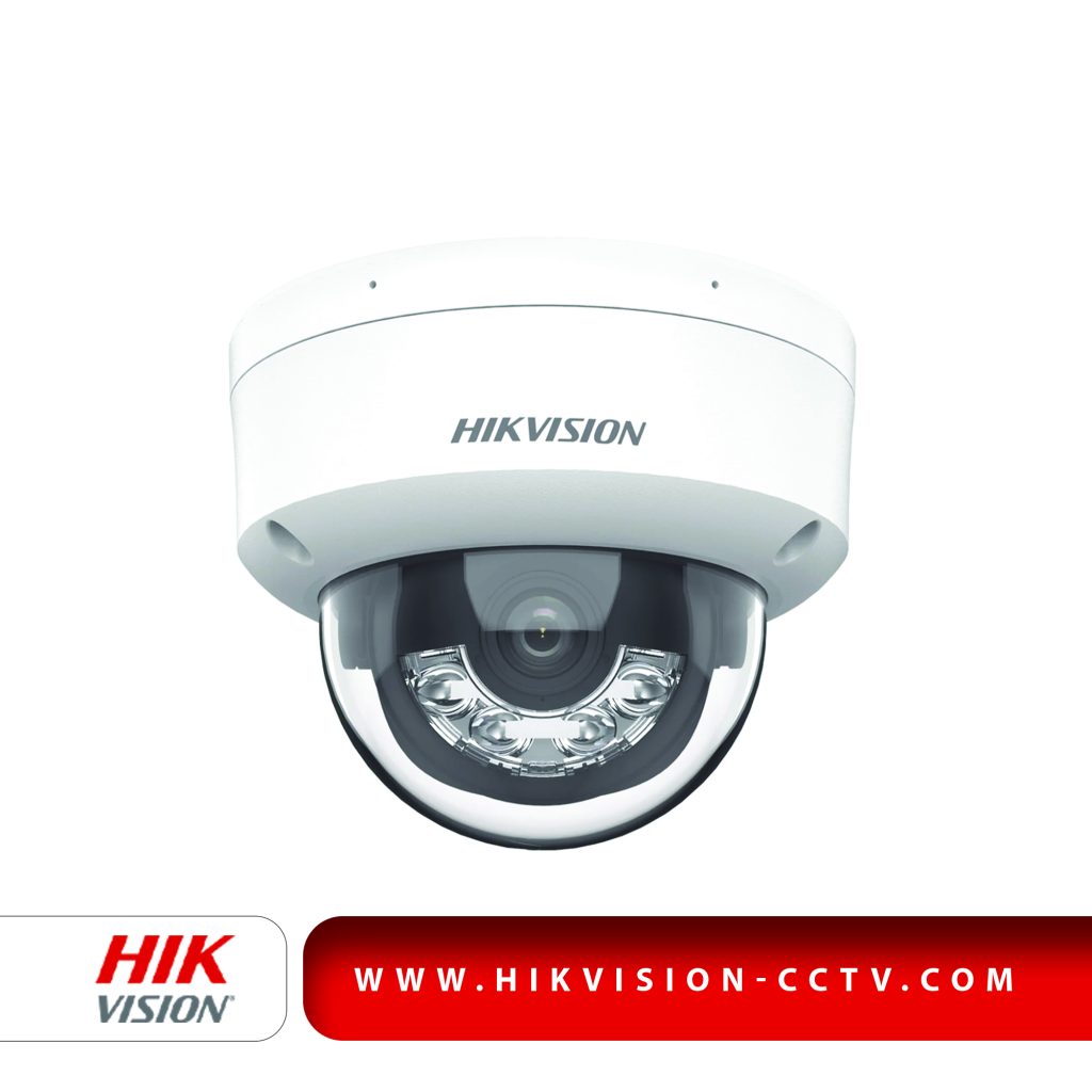 دوربین مداربسته هایک ویژن مدل DS-2CD1743G2-LIZU