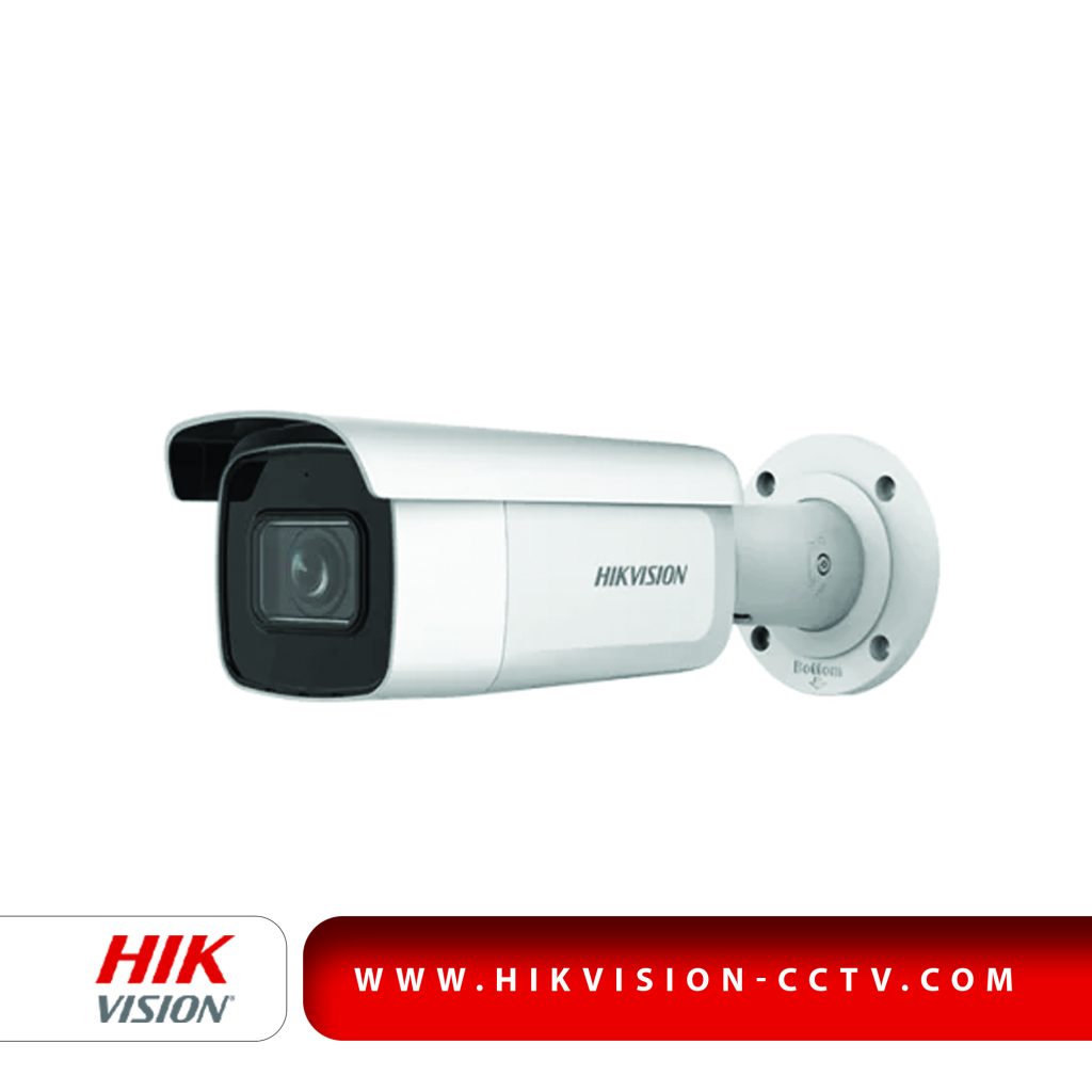 دوربین مداربسته هایک ویژن مدل DS-2CD2T43G2-2I