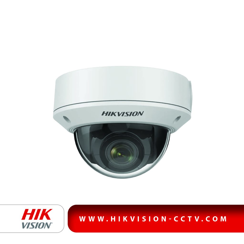 دوربین مداربسته هایک ویژن مدل DS-2CD1743G0-IZ