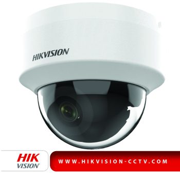 دوربین مداربسته مدل DS-2CD1121G0-I