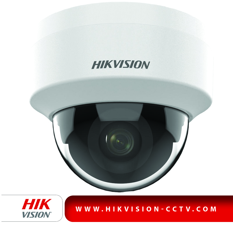 دوربین مداربسته مدل DS-2CD1121G0-I