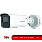 دوربین مداربسته مدل DS-2CD3T83G2-4ISU