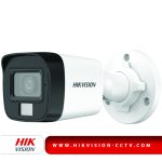 دوربین مداربسته مدل DS-2CE16K0T-LFS (2.8mm)
