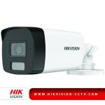 دوربین مداربسته مدل DS-2CE17K0T-LFS (2.8mm)