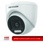 دوربین مداربسته مدل DS-2CE76D0T-LPFS (2.8mm)
