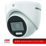 دوربین مداربسته مدل DS-2CE76K0T-LMFS (2.8mm)